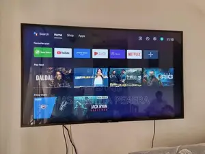 Sony Bravia 55 Inch LED Ultra HD (4K) TV (KD-55X7500F)