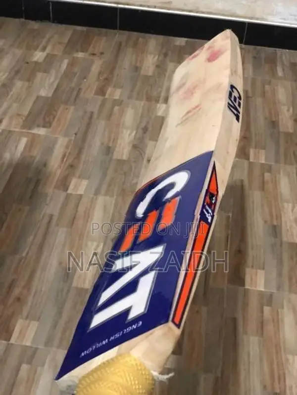 Cricket Bat