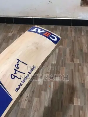 Cricket Bat