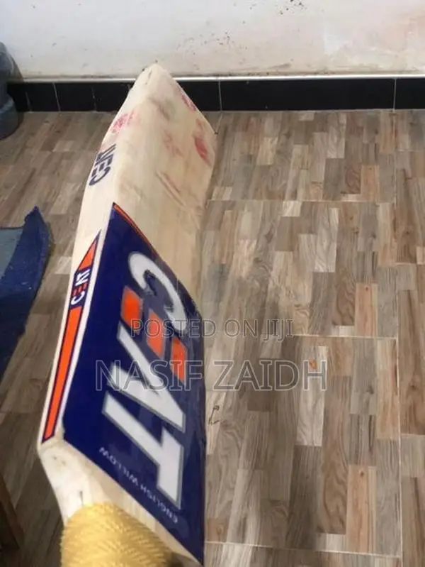 Cricket Bat