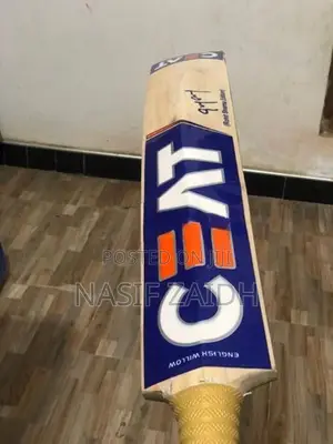 Cricket Bat
