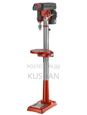 Bech Drill /Floor Standing Press