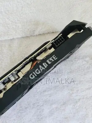Gigabyte GTX 1660 Ti OC 6G