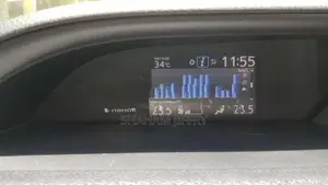 Toyota Noah 2015
