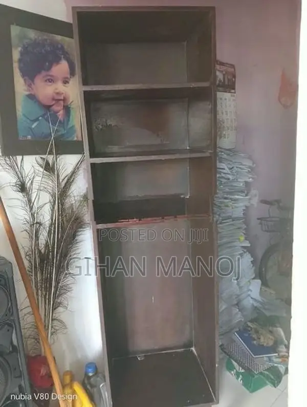 Cupboard