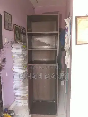 Cupboard