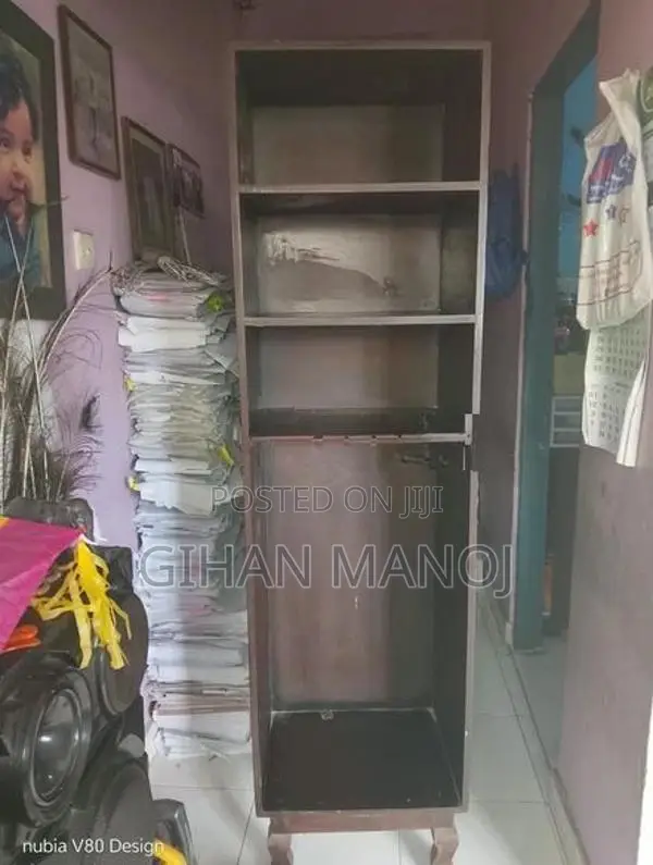 Cupboard