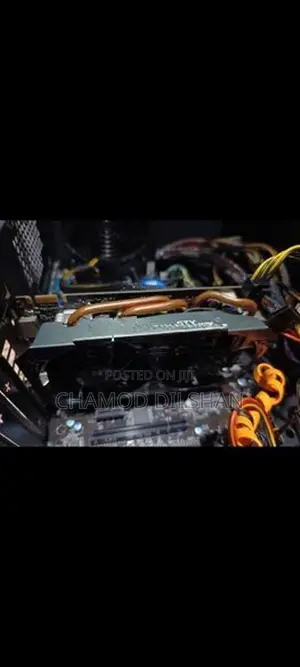 Galax GTX 960 2 GB