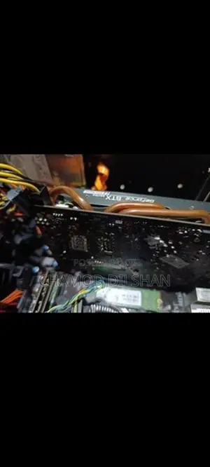 Galax GTX 960 2 GB