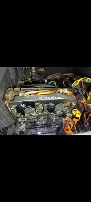 Galax GTX 960 2 GB
