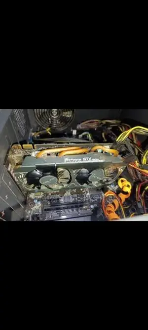 Galax GTX 960 2 GB