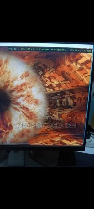Galax GTX 960 2 GB