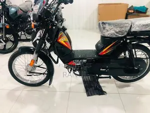 TVS XL 100 2026