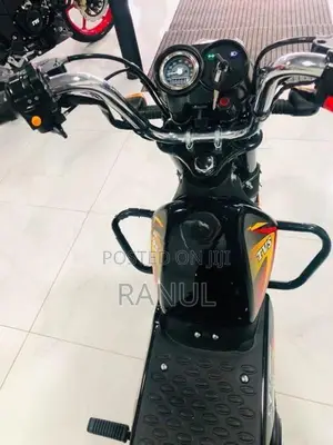 TVS XL 100 2026