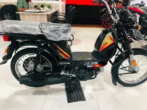 TVS XL 100 2026