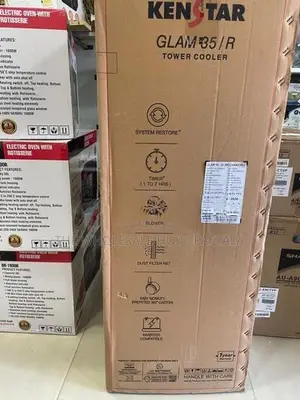 Kenstar 35L air cooler Indra
