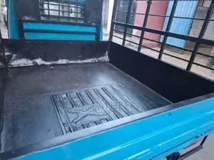 Mahindra Alfa 2019