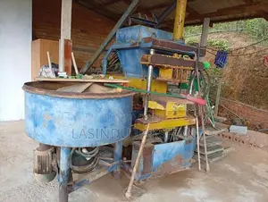 ගඩොල් කපන යන්ත්‍රය