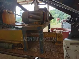 ගඩොල් කපන යන්ත්‍රය