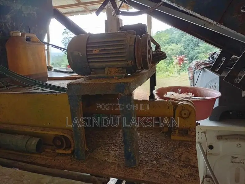 ගඩොල් කපන යන්ත්‍රය