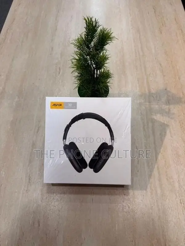 Aspor 3D Surround Sound