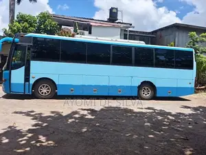 Ashok Leyland Viking 2011