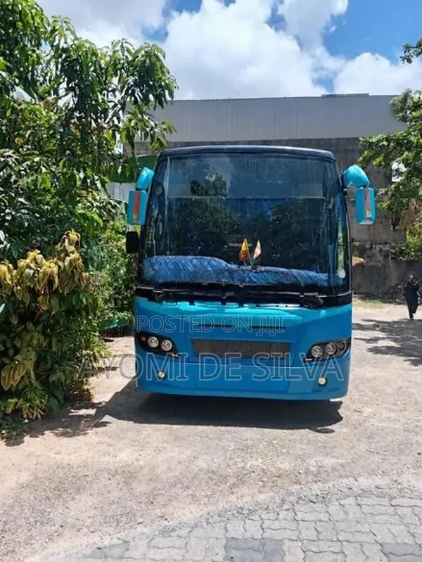 Ashok Leyland Viking 2011
