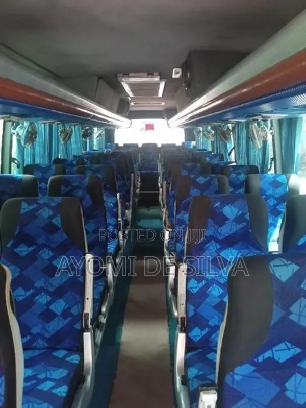 Ashok Leyland Viking 2011