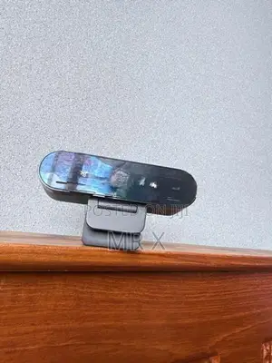 Logitech Brio 4k Webcam
