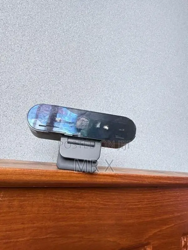 Logitech Brio 4k Webcam