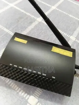 Routers