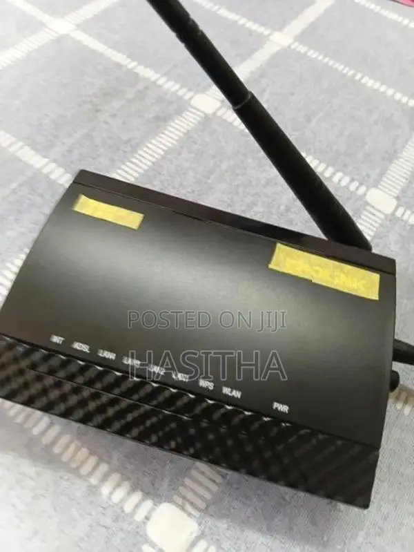 Routers