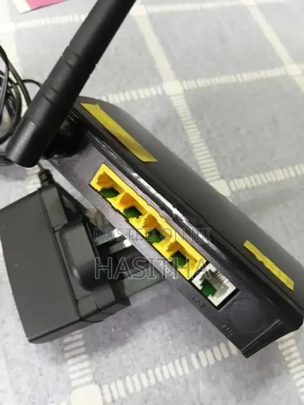 Routers