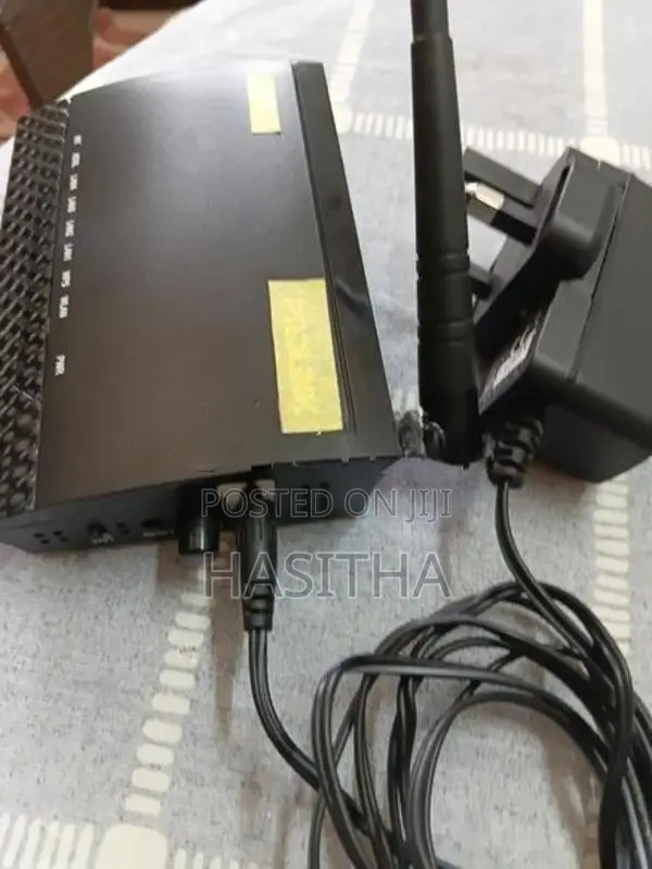 Routers