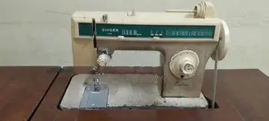 Singer Contessa ZIG ZAG Sewing Machine