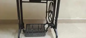 Singer Contessa ZIG ZAG Sewing Machine
