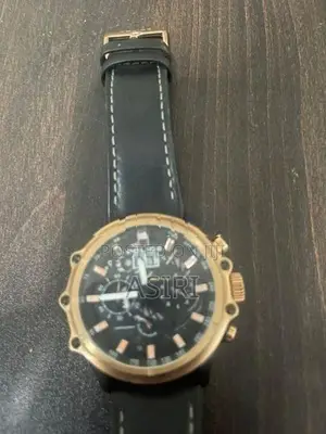 other_brand Police Watch