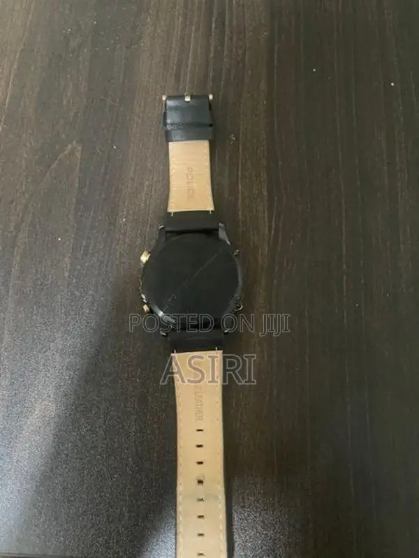 other_brand Police Watch