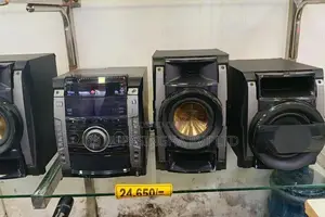 LG DVD Setup