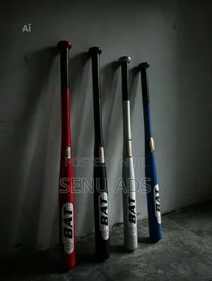 Base Ball Bat