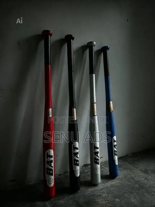 Base Ball Bat