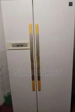 Daewoo Refrigerator