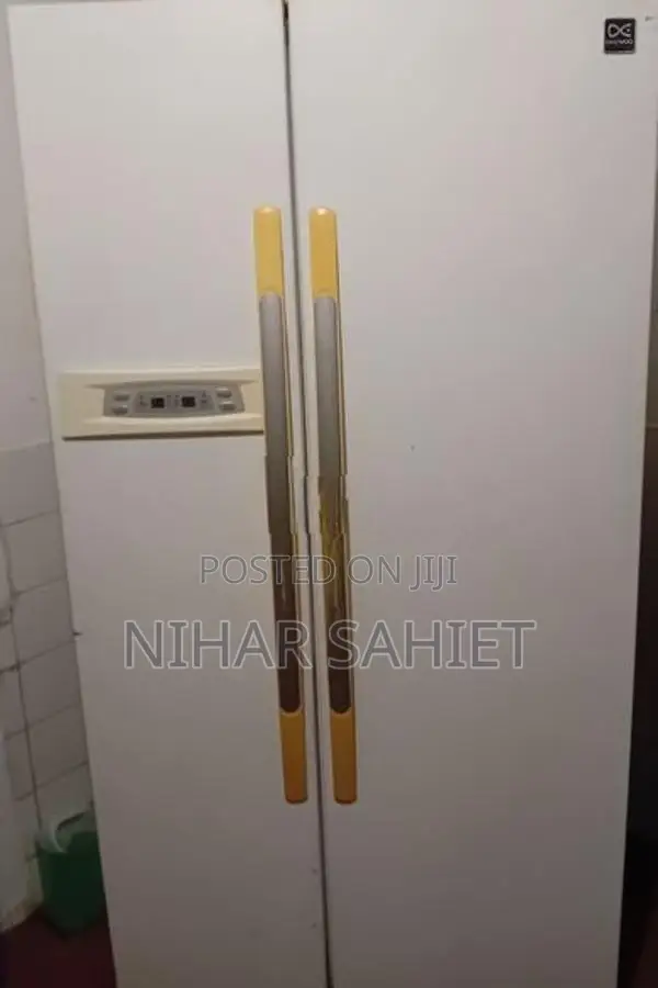 Daewoo Refrigerator