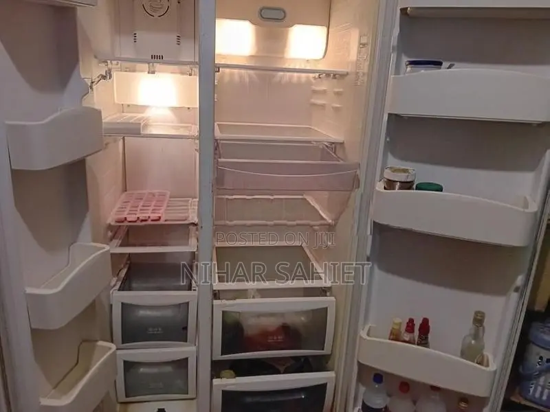 Daewoo Refrigerator