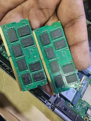 16GB Laptop RAM