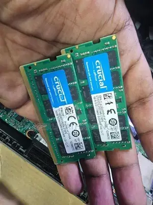 16GB Laptop RAM