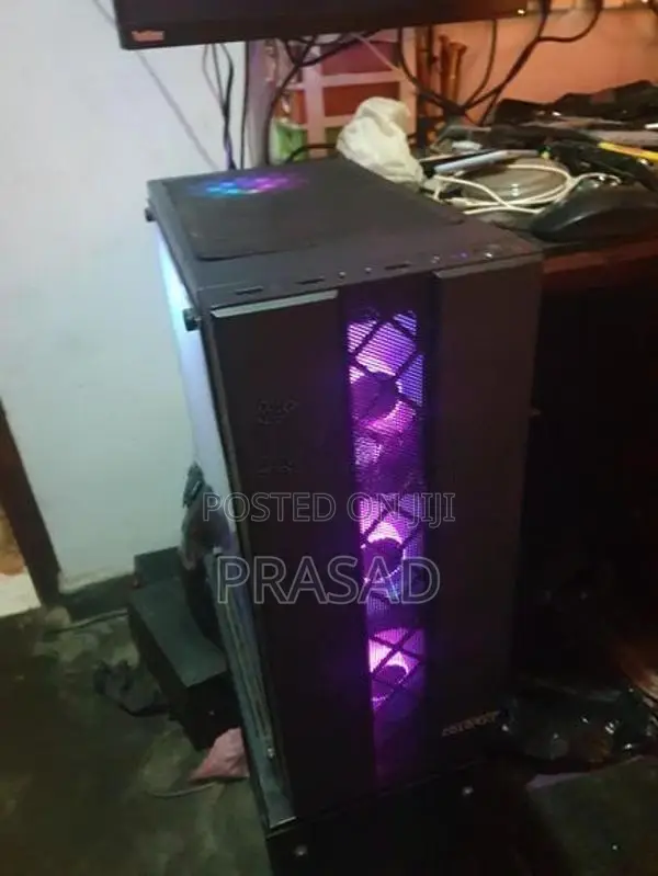 Intel i7 4TB Gen