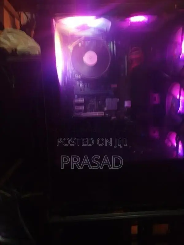 Intel i7 4TB Gen