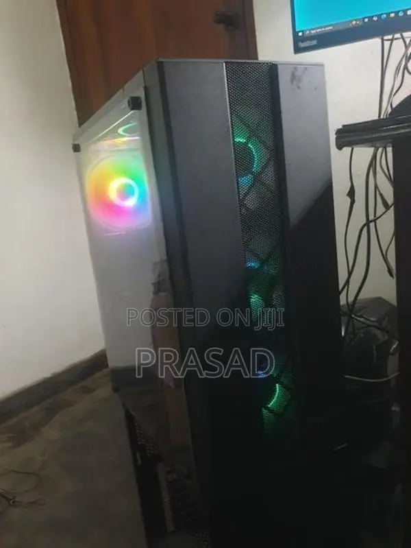 Intel i7 4TB Gen