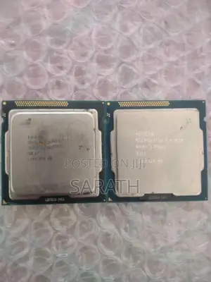 Intel Processor I3